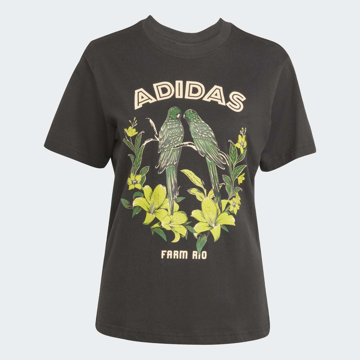 MAJICA ADIDAS FARM GFX TEE 2 W