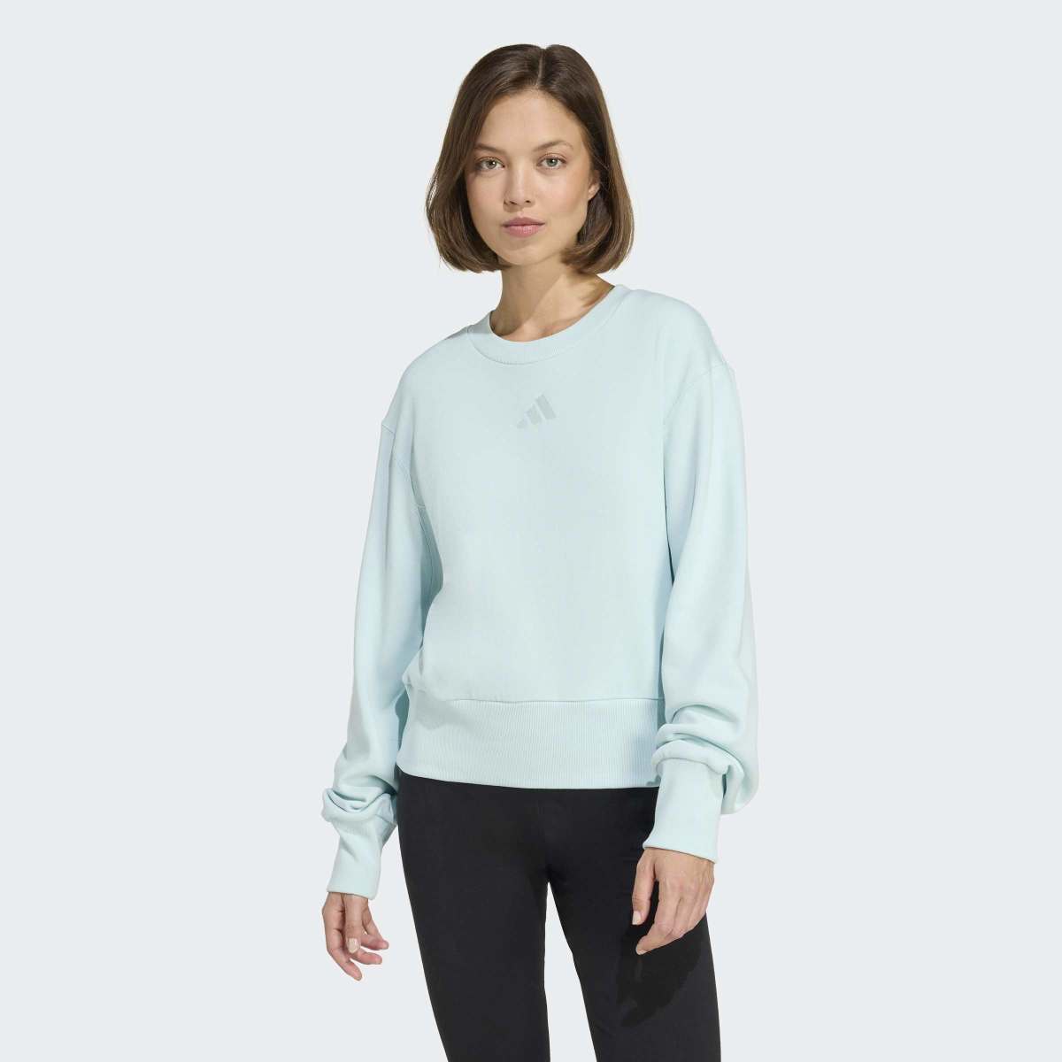 DUKS ADIDAS W ALL SZN FT SW W 