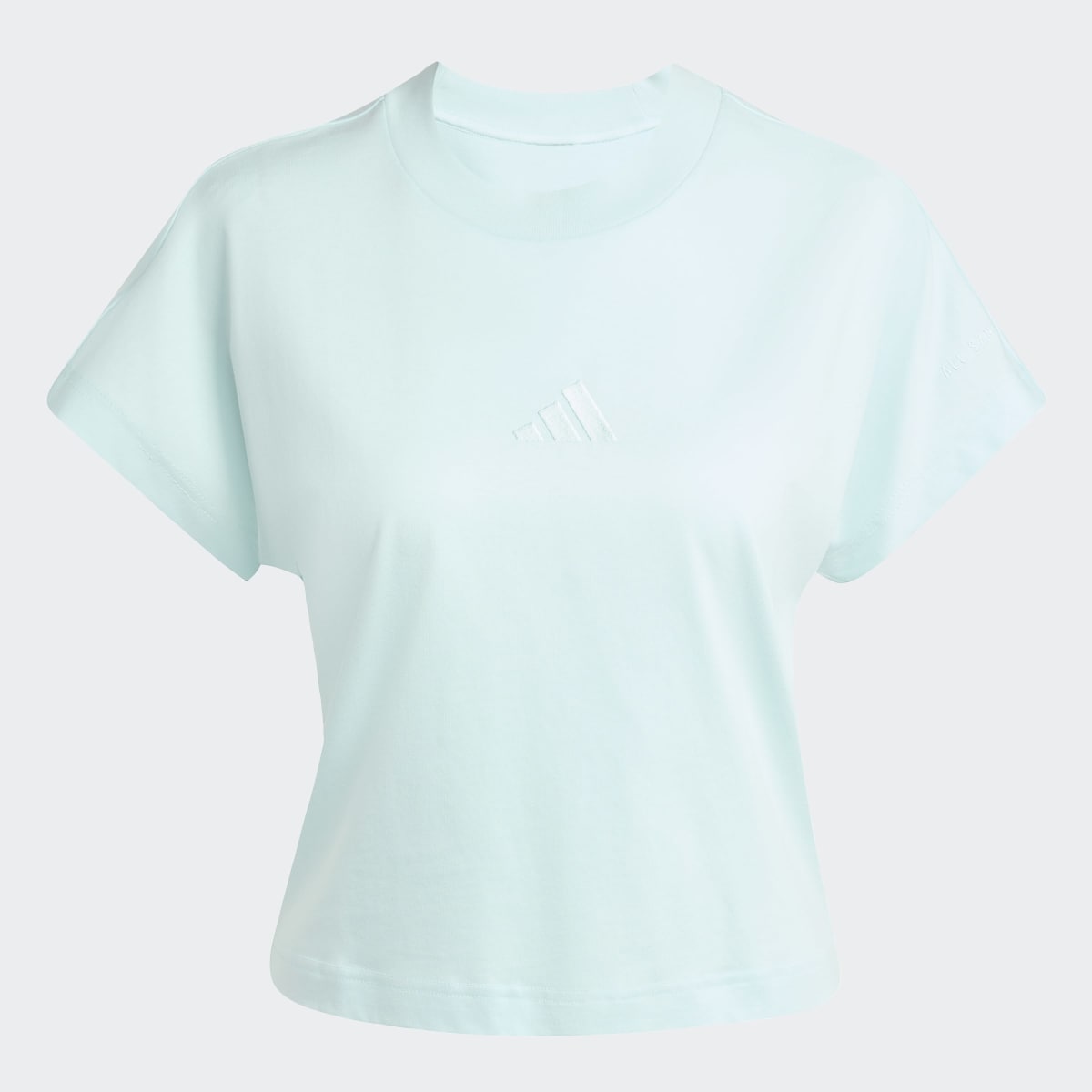 MAJICA ADIDAS W ALL SZN TEE W