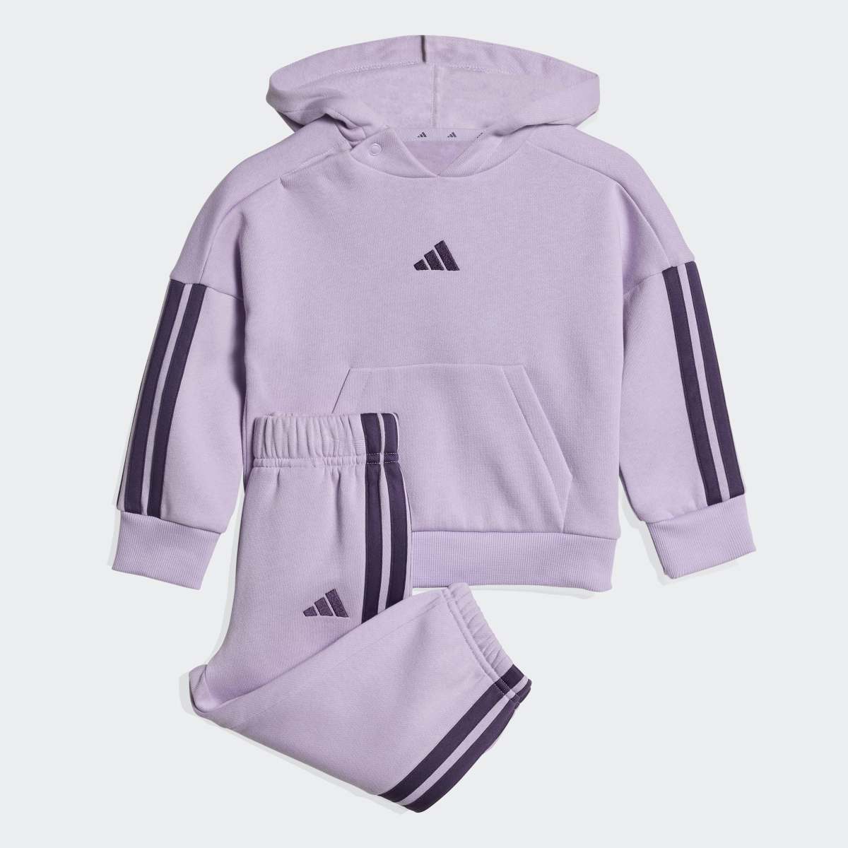 TRENERKA ADIDAS I 3S FL HD JOG GT 