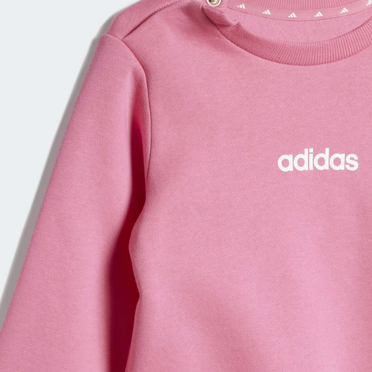 TRENERKA ADIDAS I LIN FL JOG GT 