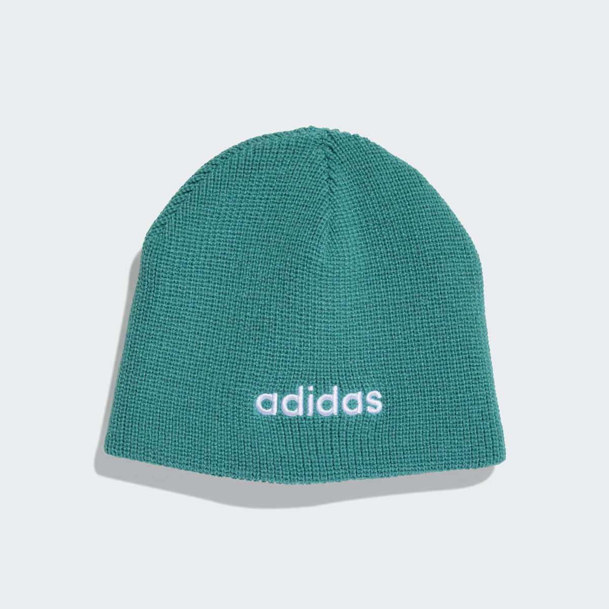 KAPA ADIDAS K LINEAR BEANIE U