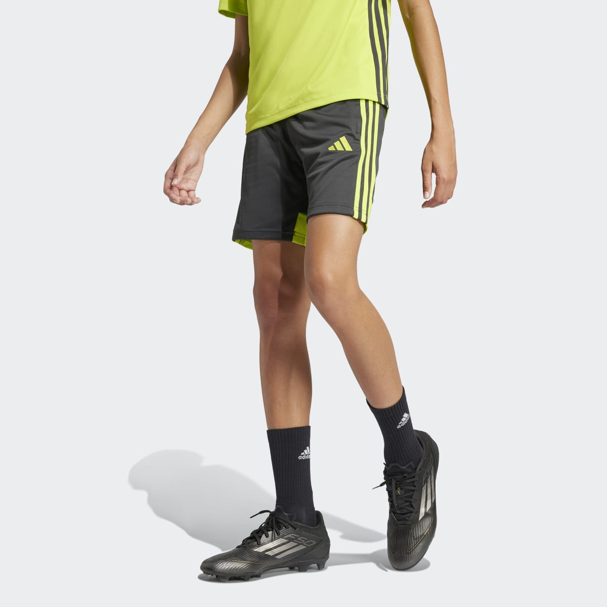 SORC ADIDAS TIRO ES SHO Y GG 