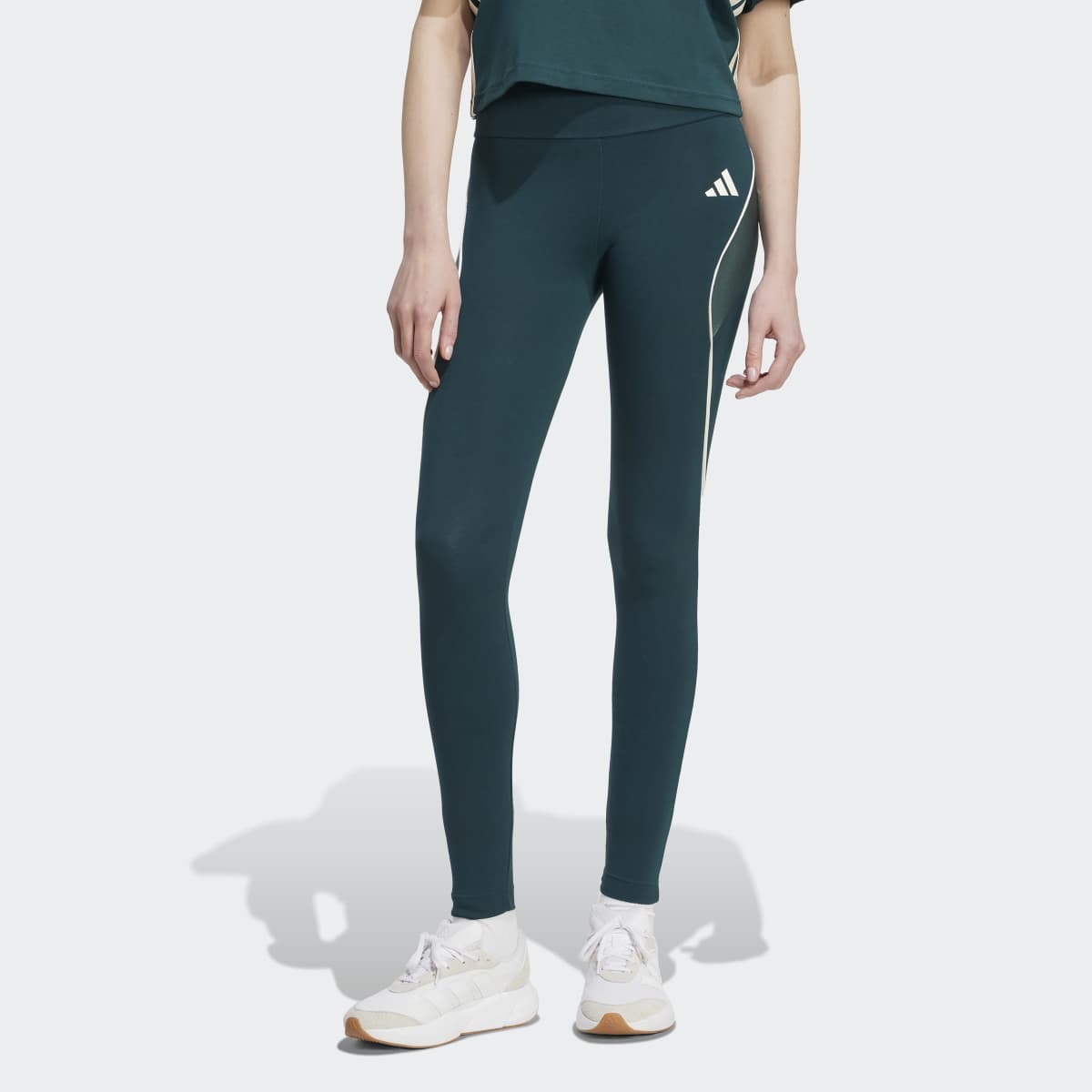 HELANKE ADIDAS W STADIUM TIGHT W 