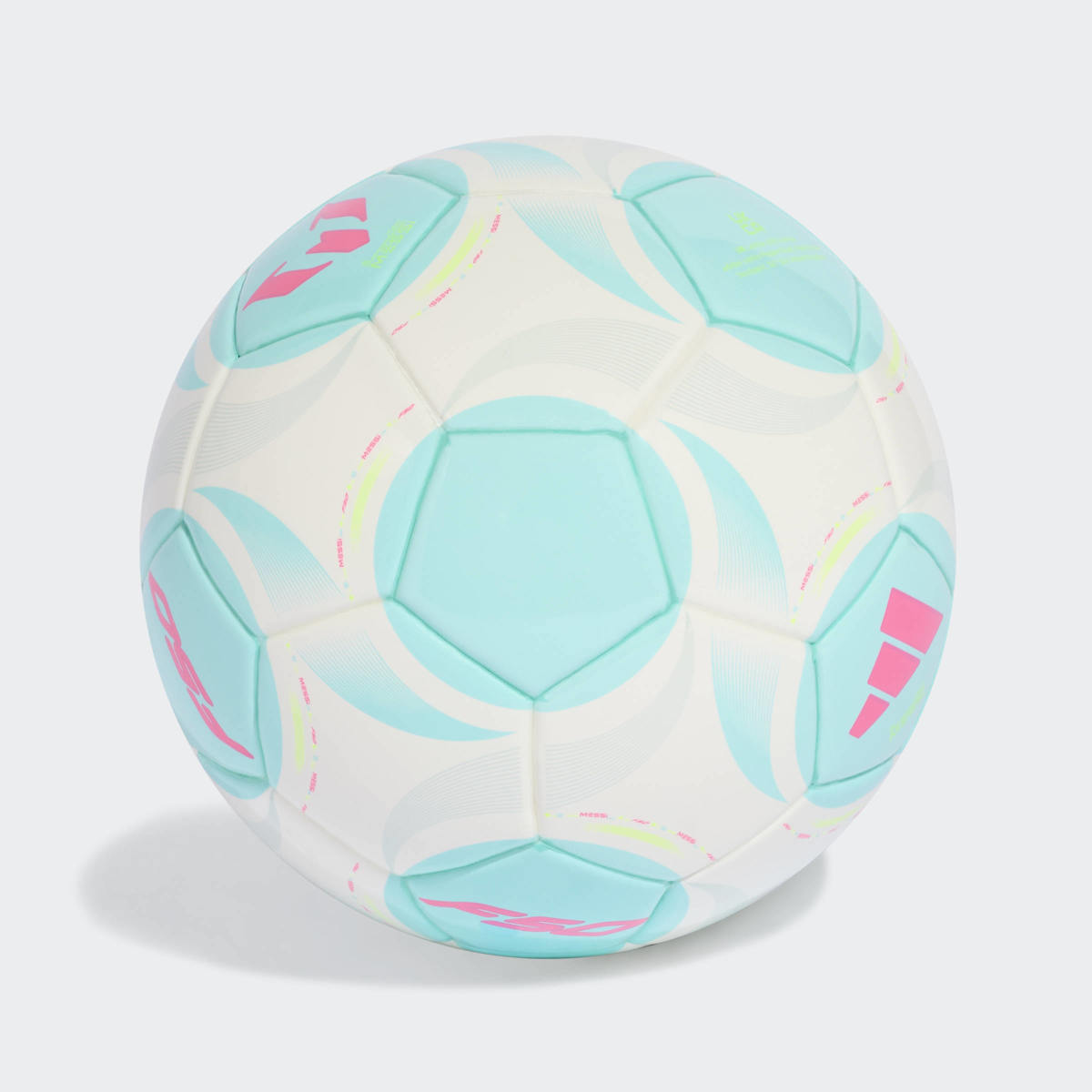 LOPTA ADIDAS MESSI MINI M