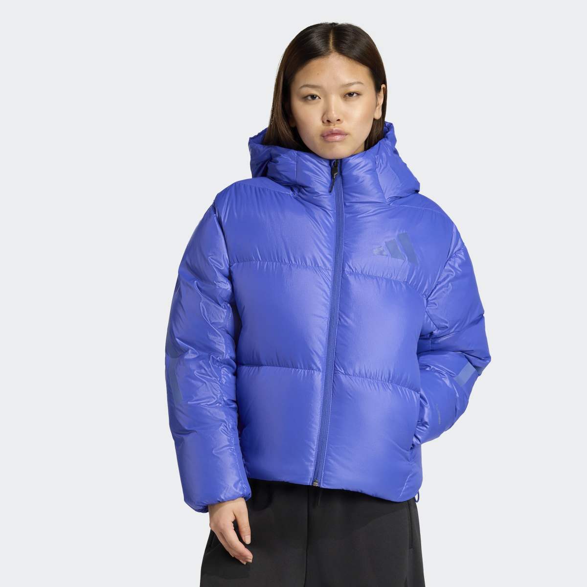 JAKNA ADIDAS W Z.N.E. PUFFER W