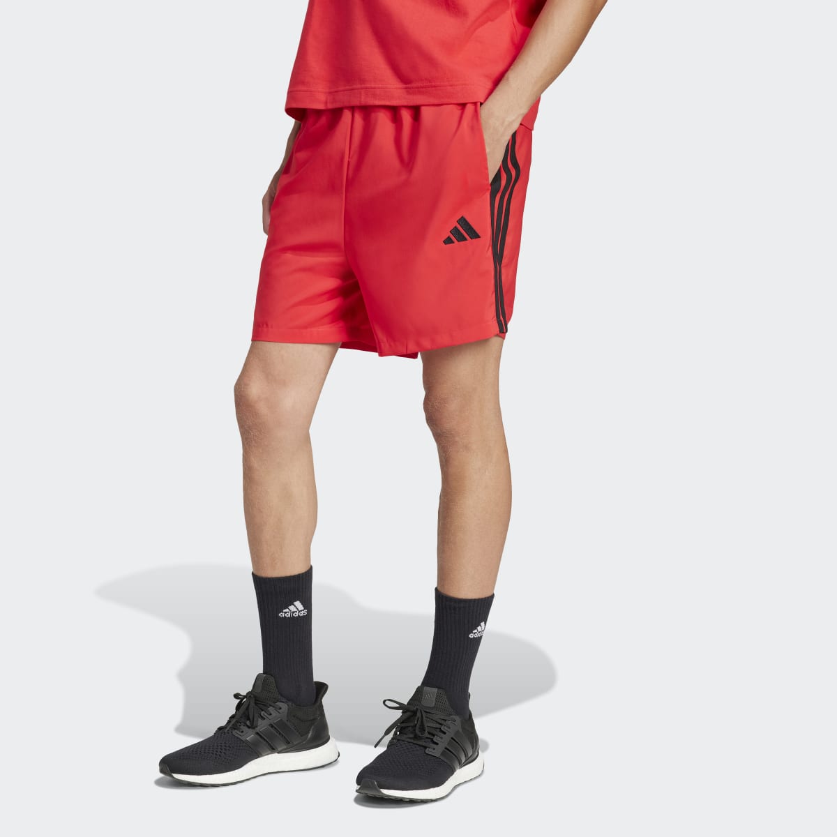 SORC ADIDAS M 3S CHELSEA B M 