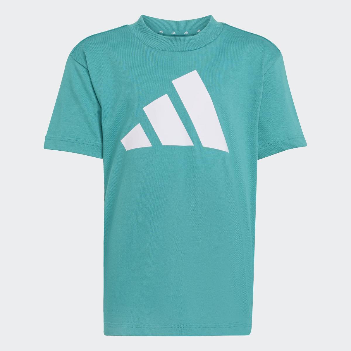 MAJICA ADIDAS LK BL TEE 160 BP 