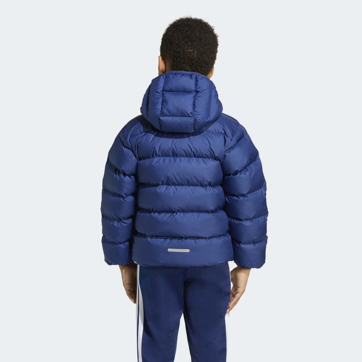 JAKNA ADIDAS LK SD JKT BP 