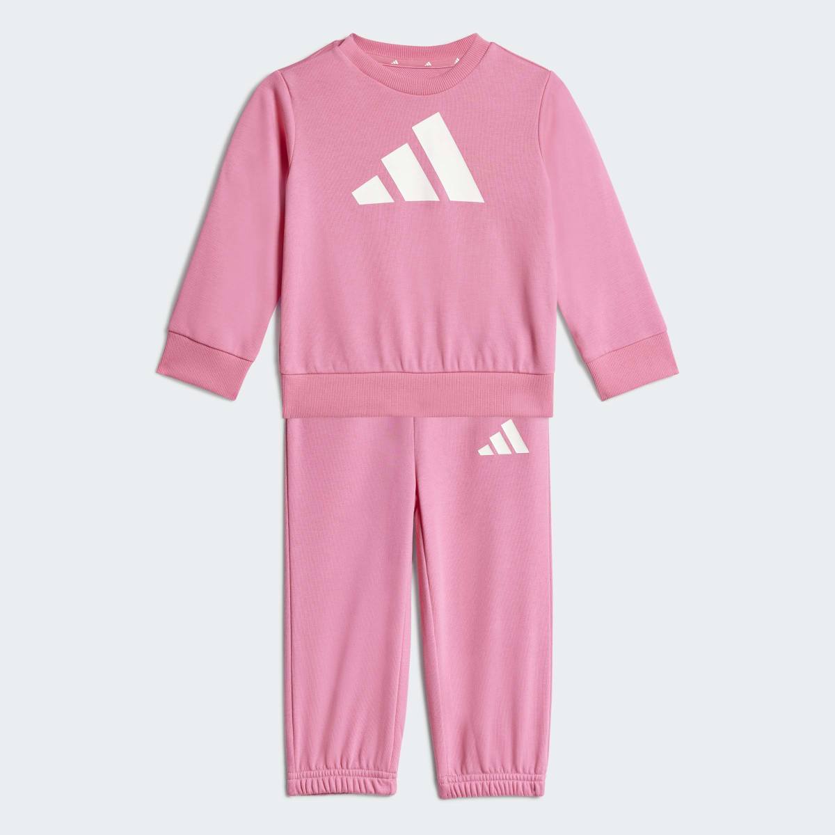 TRENERKA ADIDAS I BL FT JOG 240 GT 
