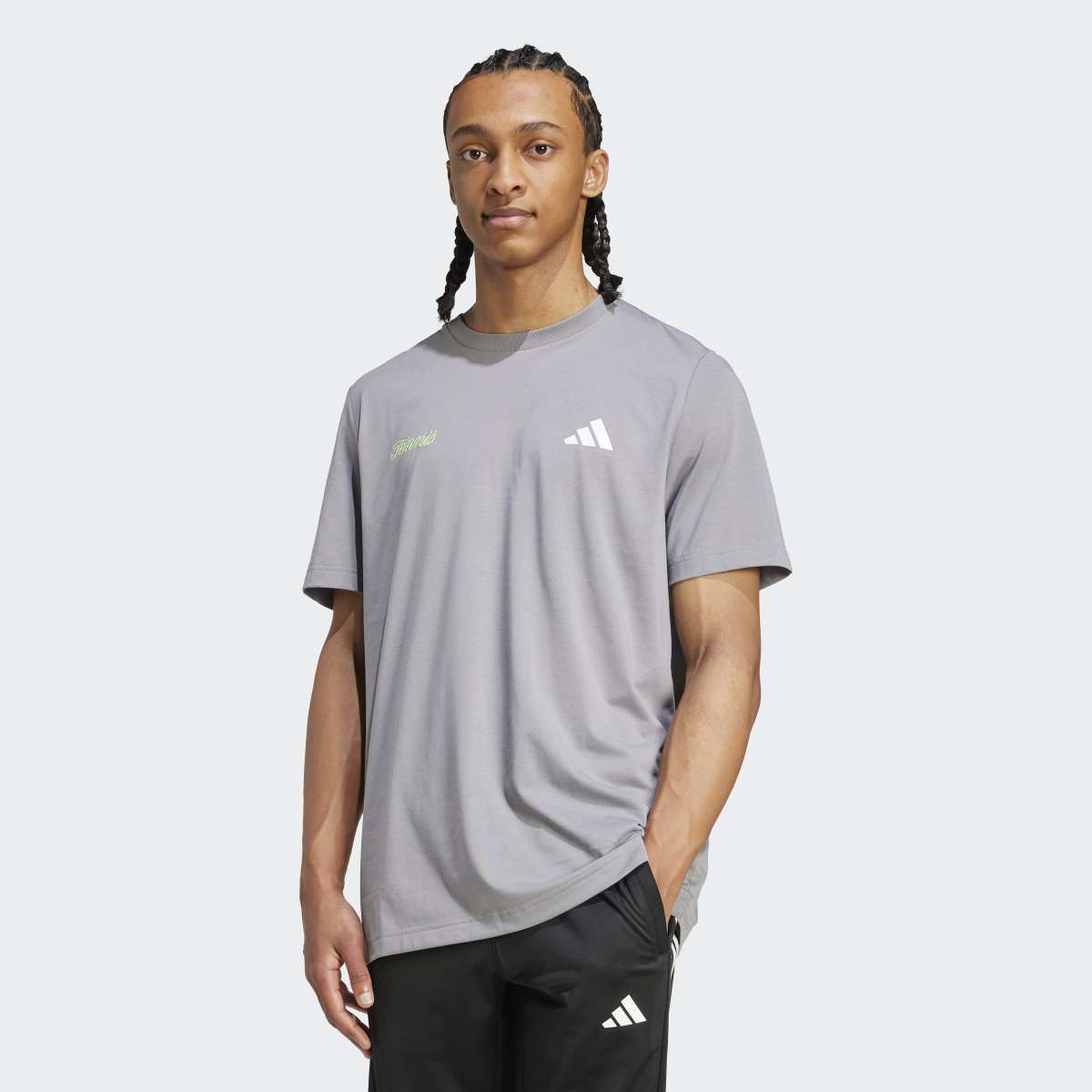 MAJICA ADIDAS M TNS US G T M 