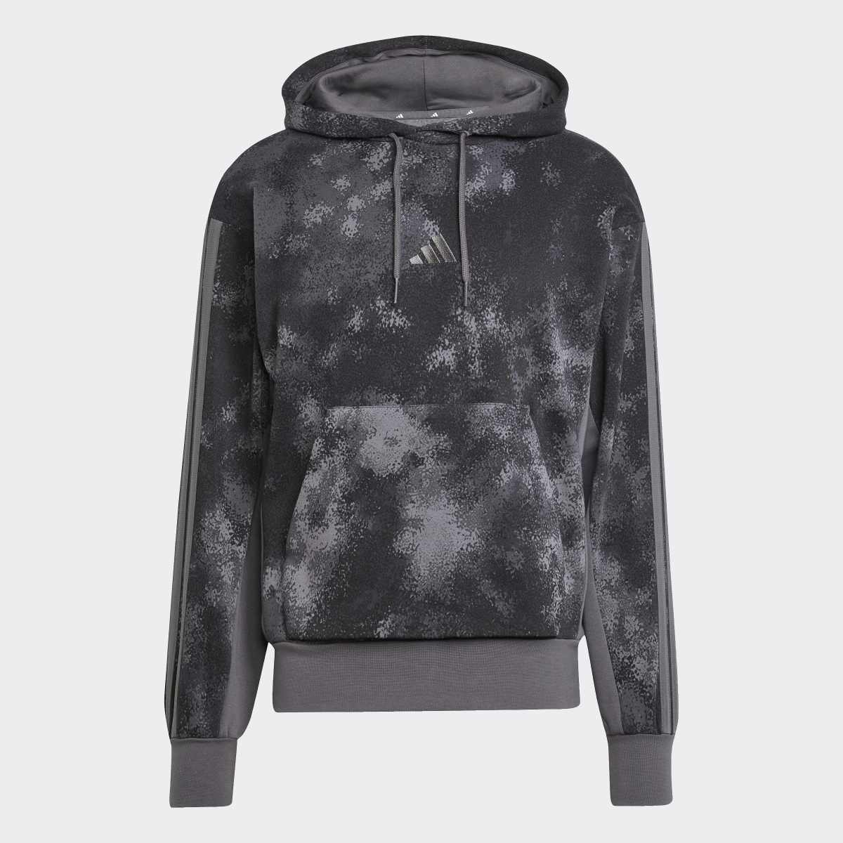 DUKS ADIDAS M SEA AOP HD M 