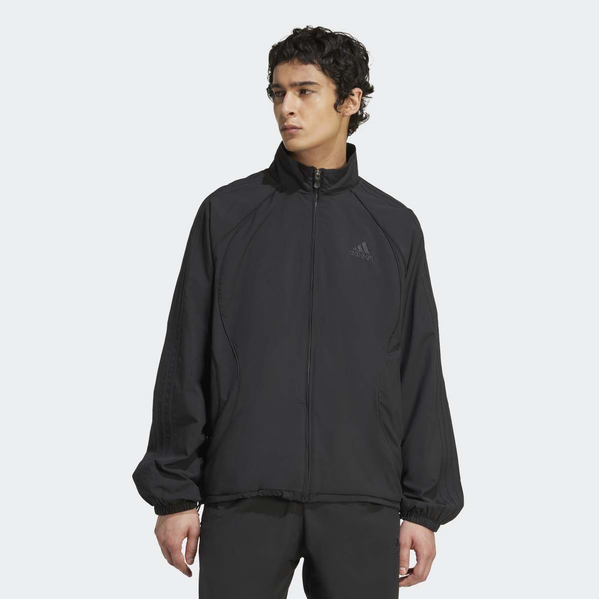 JAKNA ADIDAS TEAMGEIST TT M 