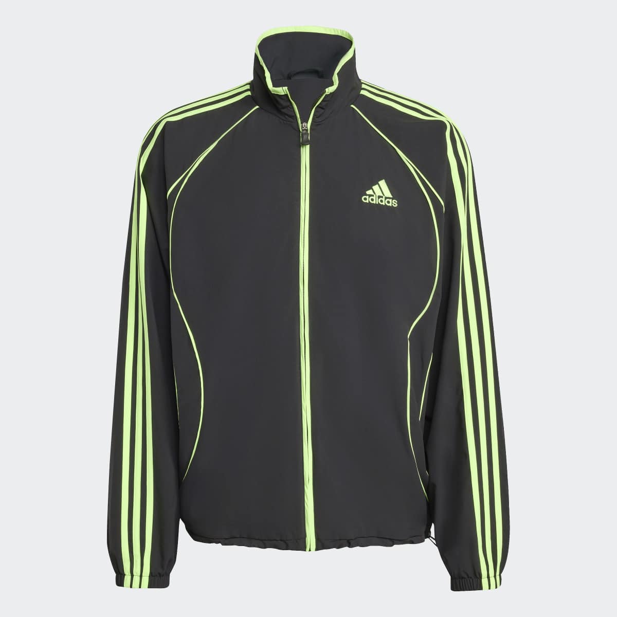 JAKNA ADIDAS TEAMGEIST TT M