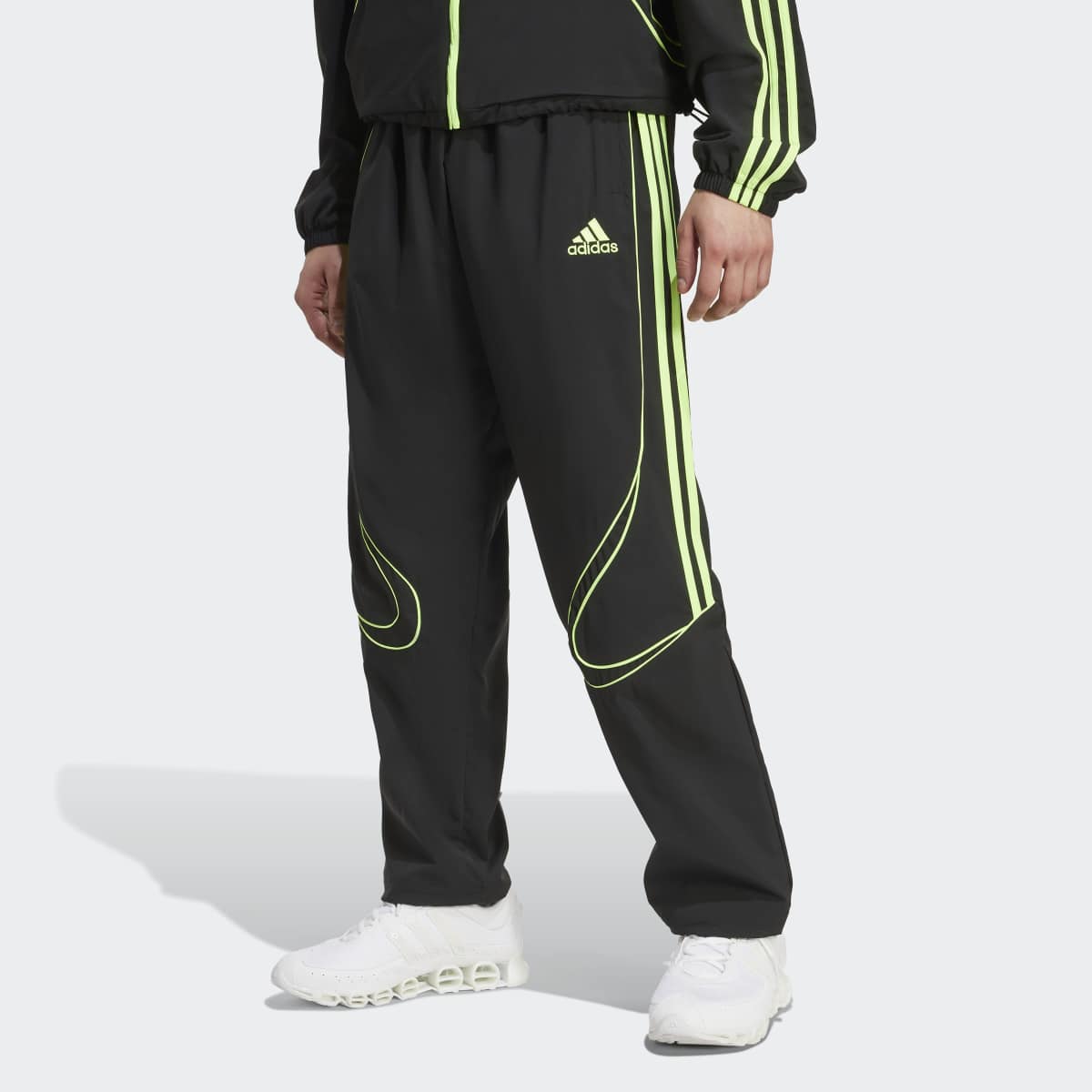 D.DEO ADIDAS TEAMGEIST TP M 