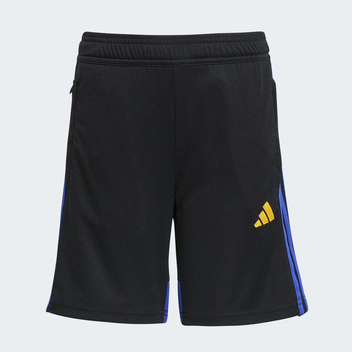 SORC ADIDAS TIRO ES SHO Y BG