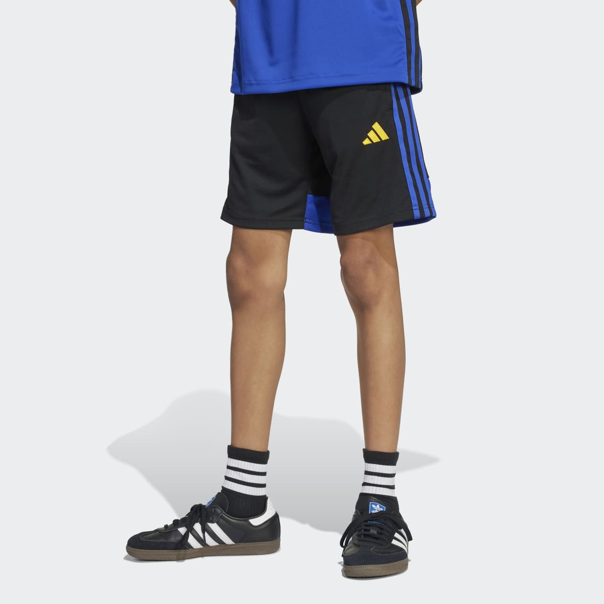 SORC ADIDAS TIRO ES SHO Y BG