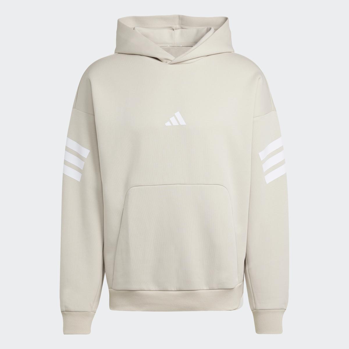 DUKS ADIDAS M FI 3S HD M 