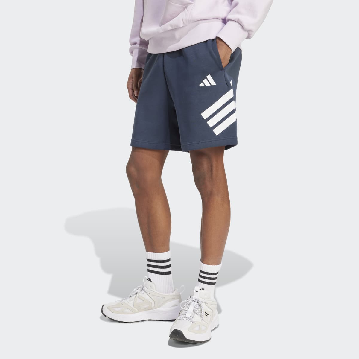 SORC ADIDAS M FI 3S SHO M