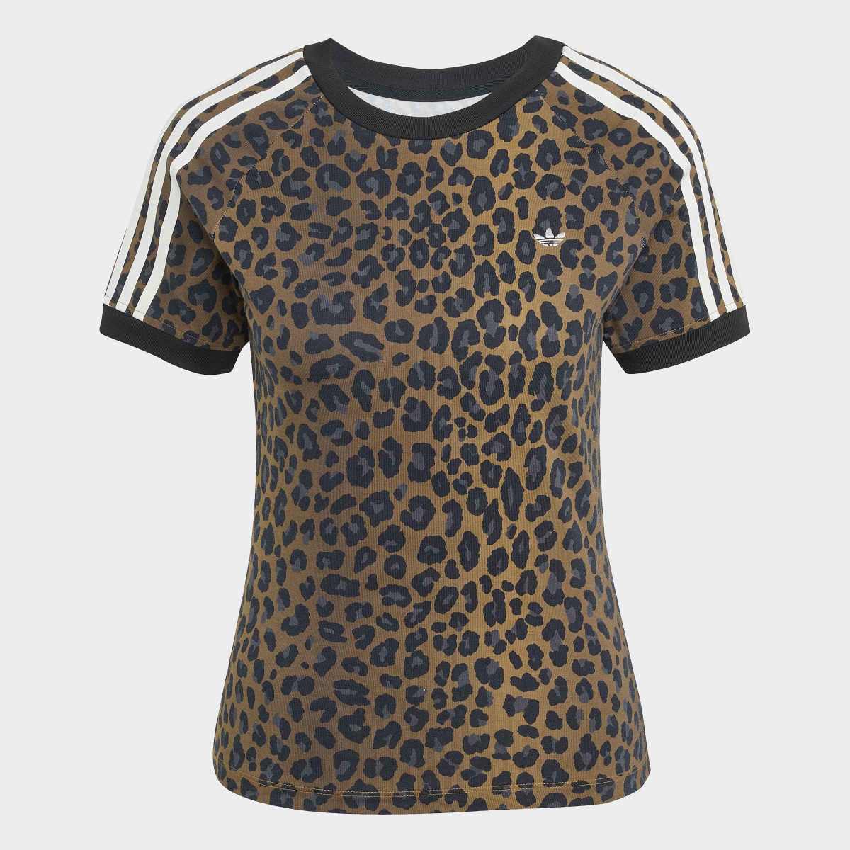 MAJICA ADIDAS CALI TEE W
