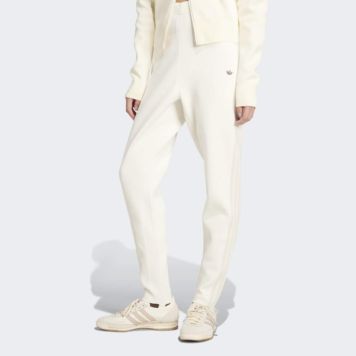 D.DEO ADIDAS TRACK PANT W 