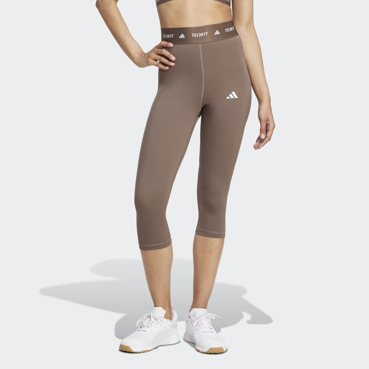 HELANKE ADIDAS TF CAPRI L W 