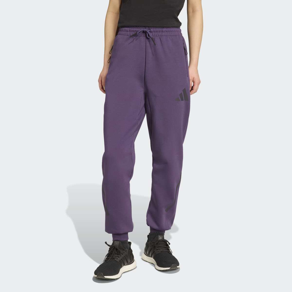 D.DEO ADIDAS W Z.N.E. PT W 
