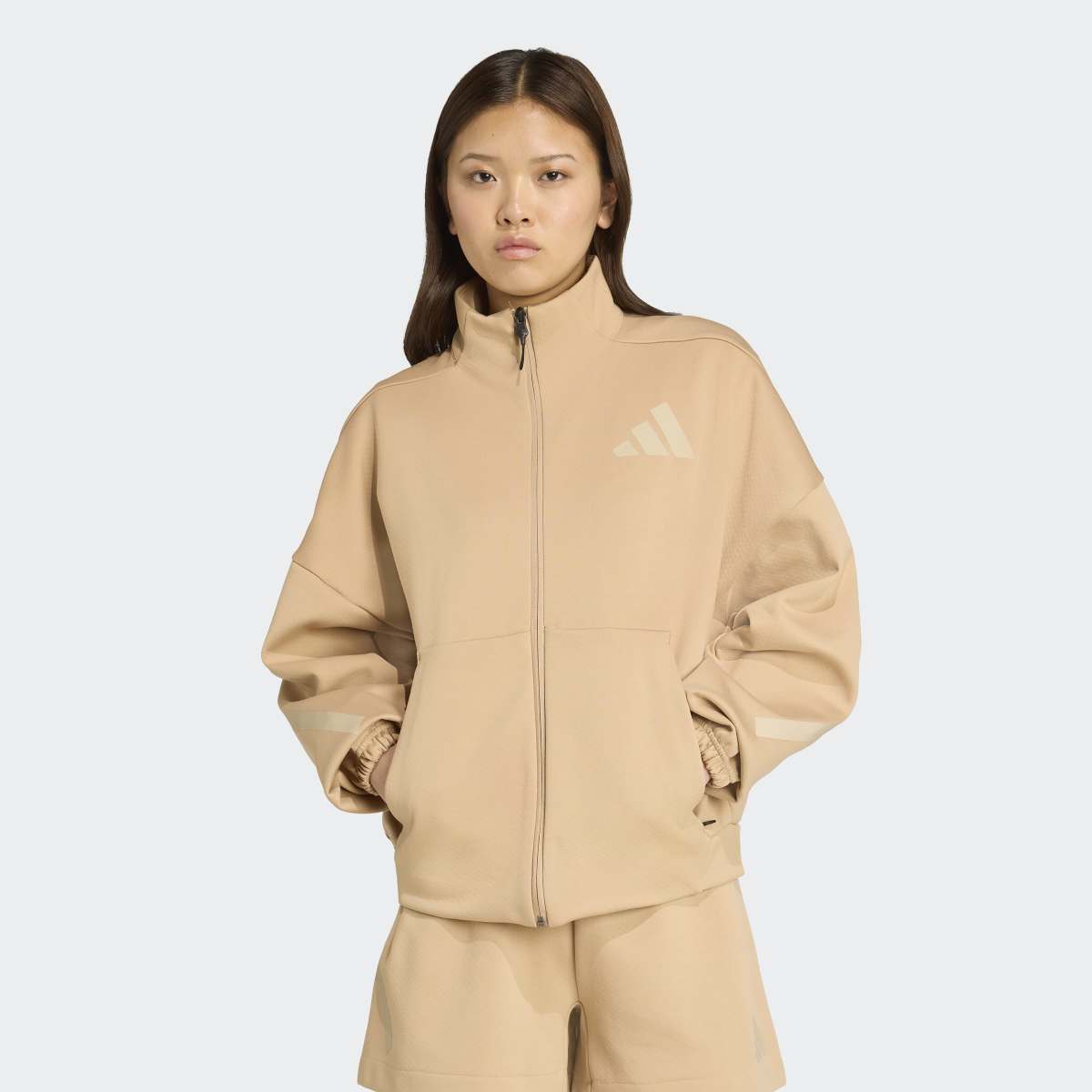 DUKS ADIDAS W Z.N.E. TT W 