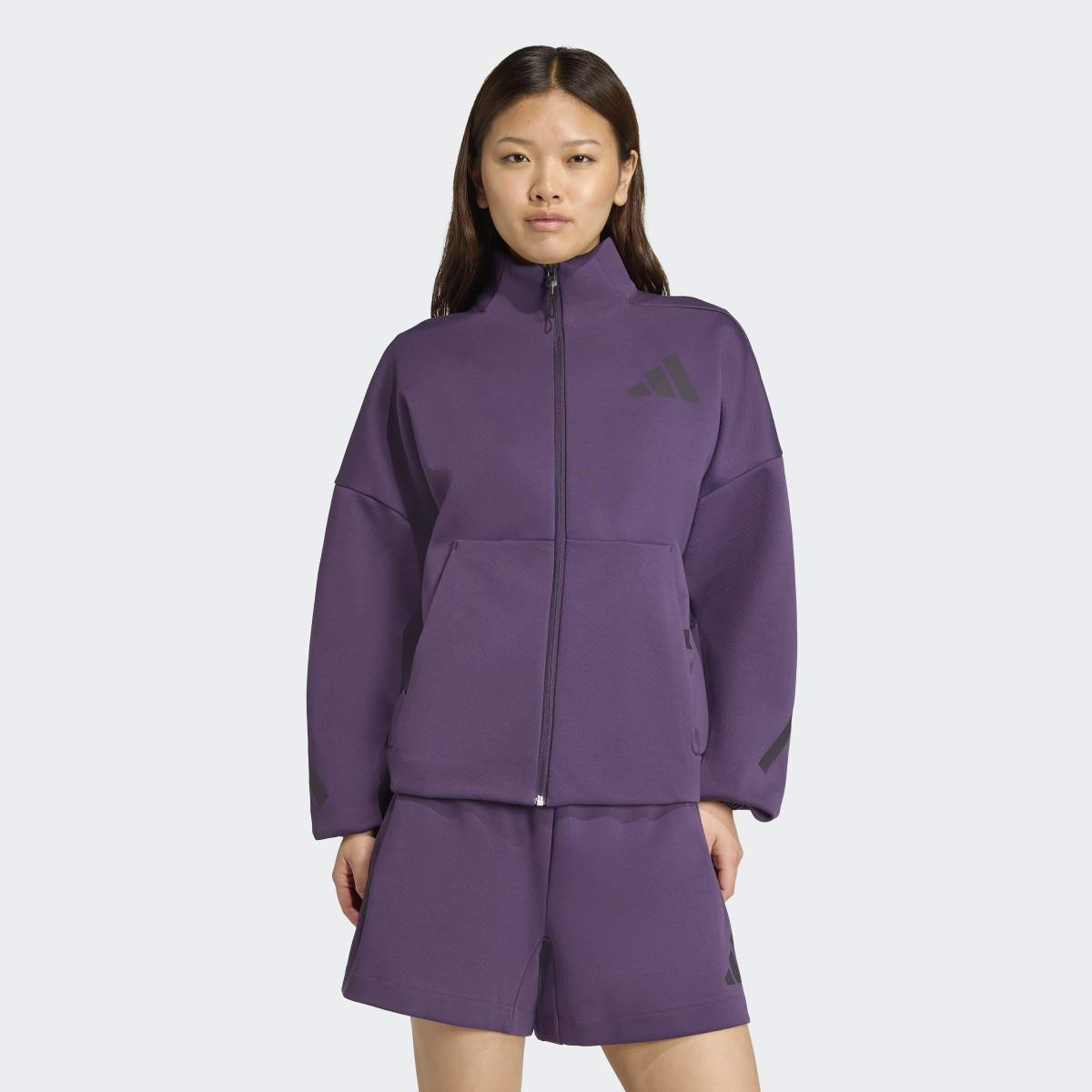 TOP ADIDAS W Z.N.E. TT W