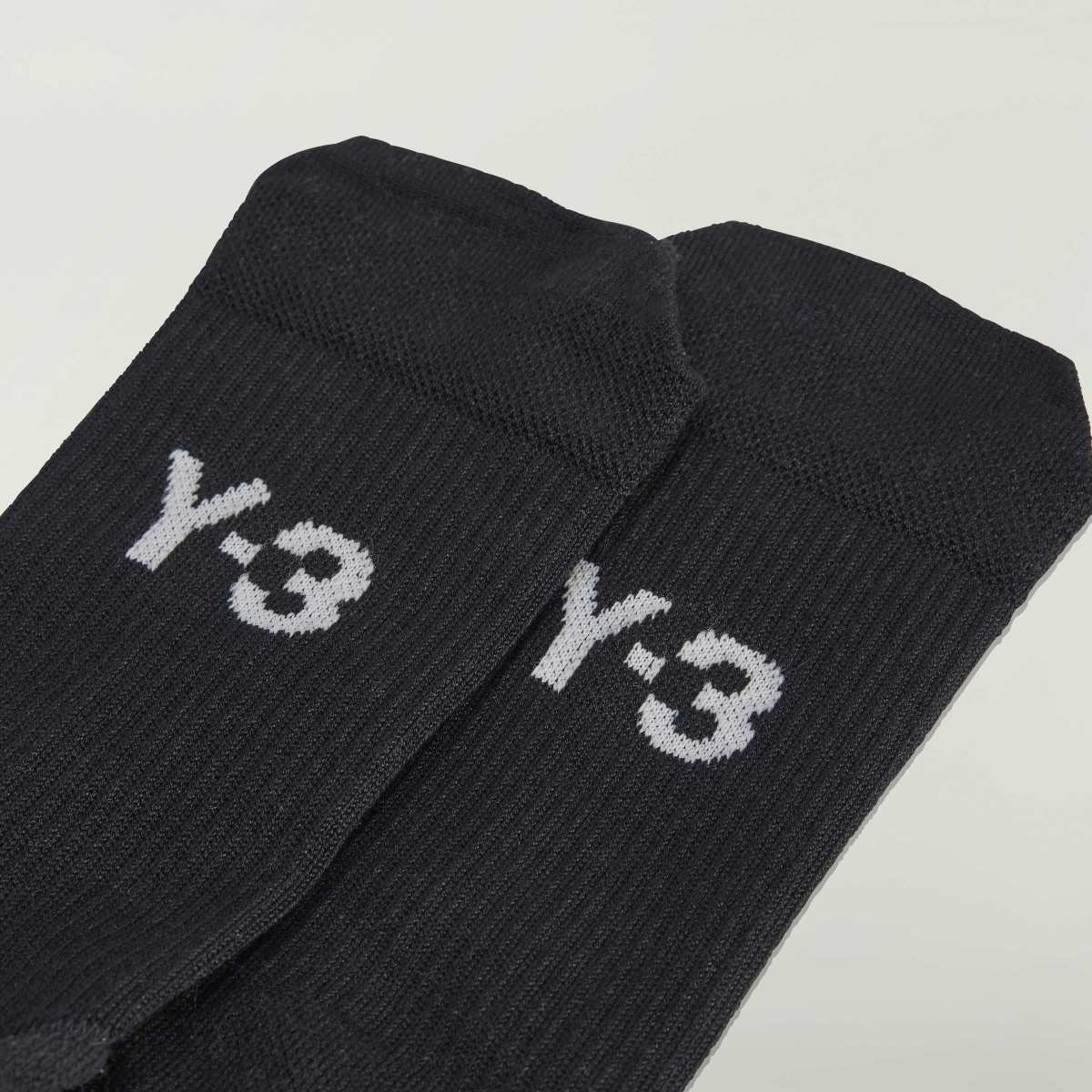 CARAPE ADIDAS TEN CRW SOCK Y3 M 