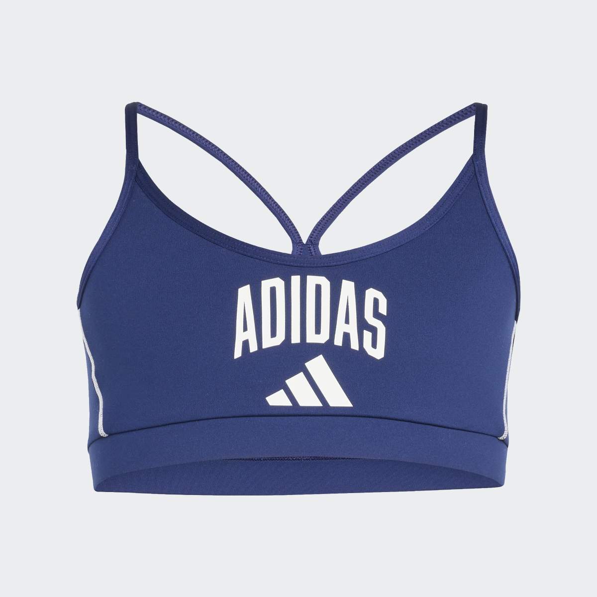 TOP ADIDAS JG ESS BRA COL GG