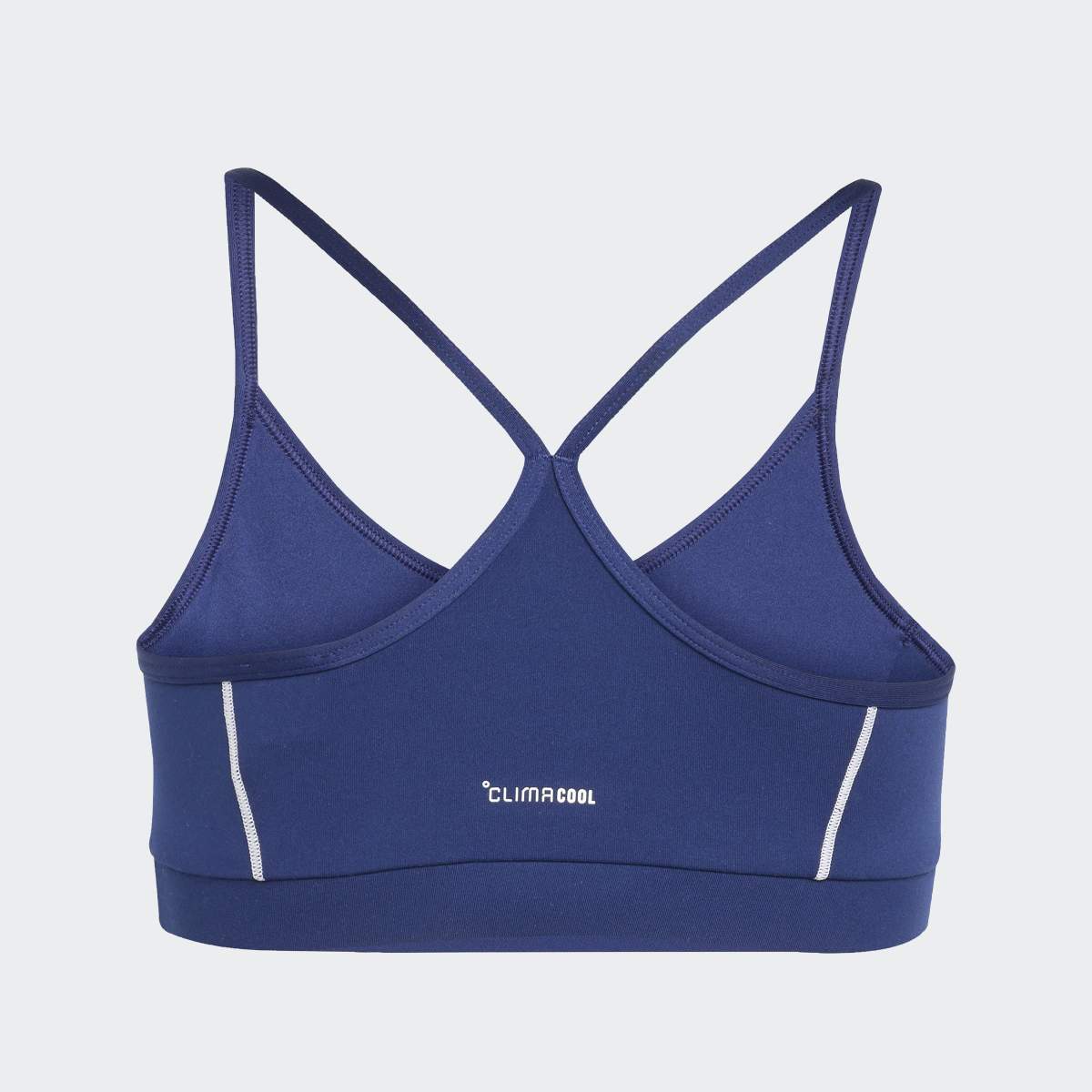 TOP ADIDAS JG ESS BRA COL GG