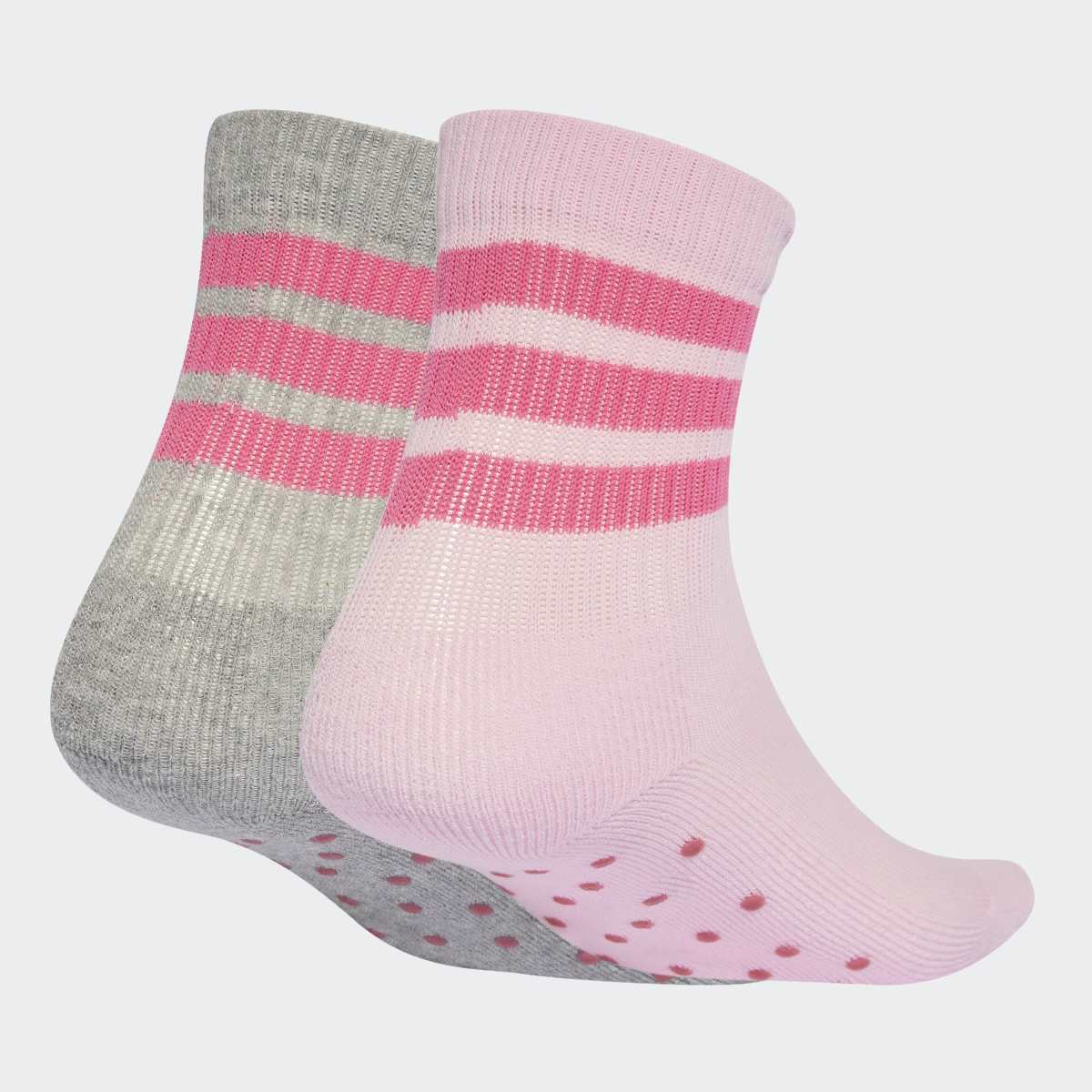 CARAPE ADIDAS LK AS SOCKS 2PP U