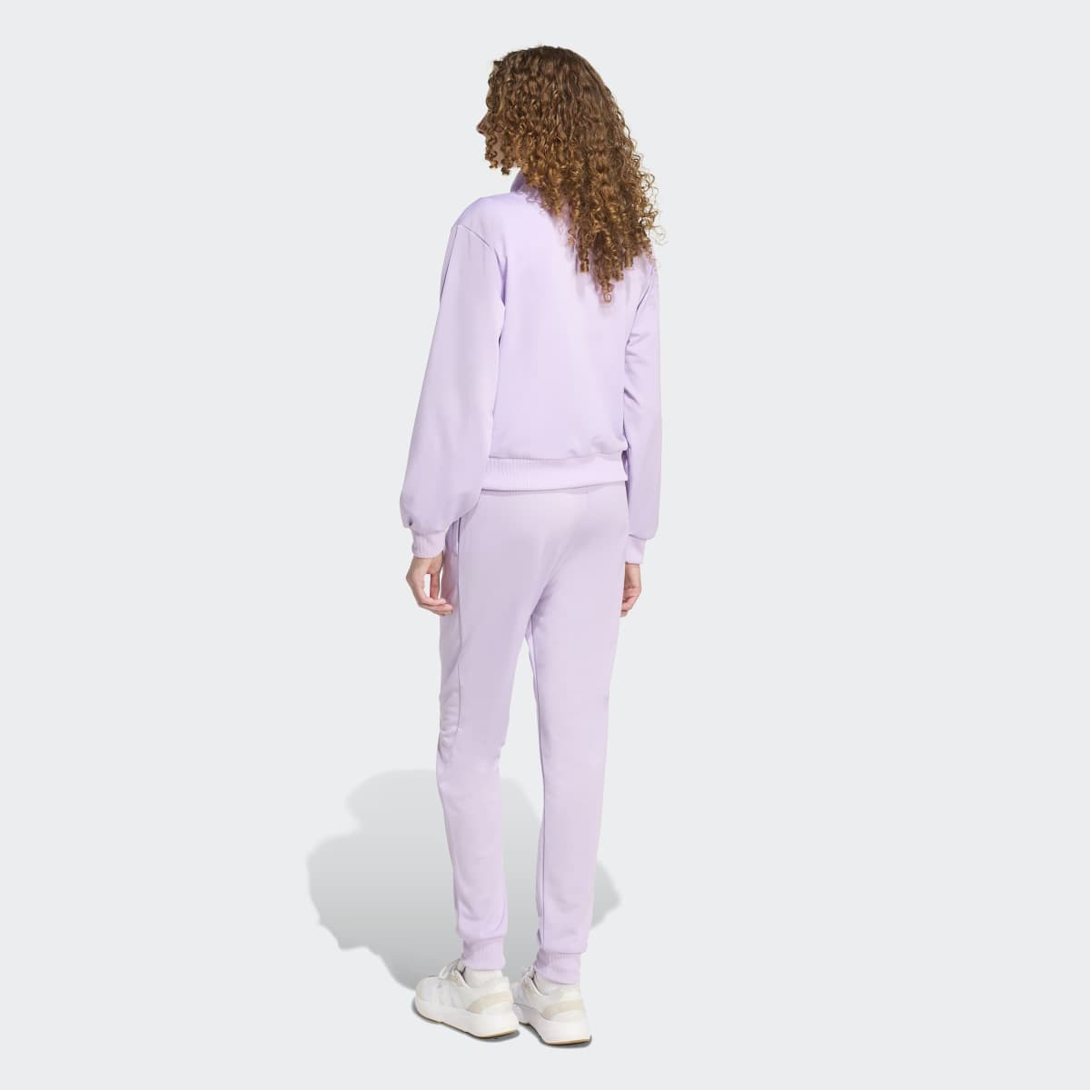 TRENERKA ADIDAS W FEELCOZY TS W