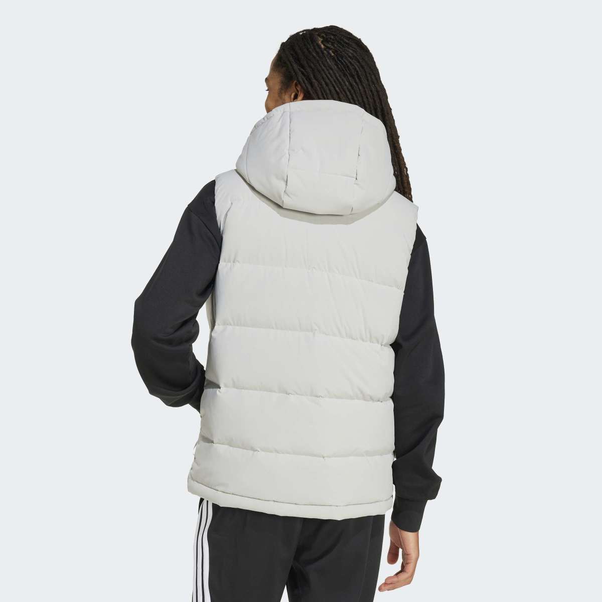 PRSLUK ADIDAS HELIONIC VEST M