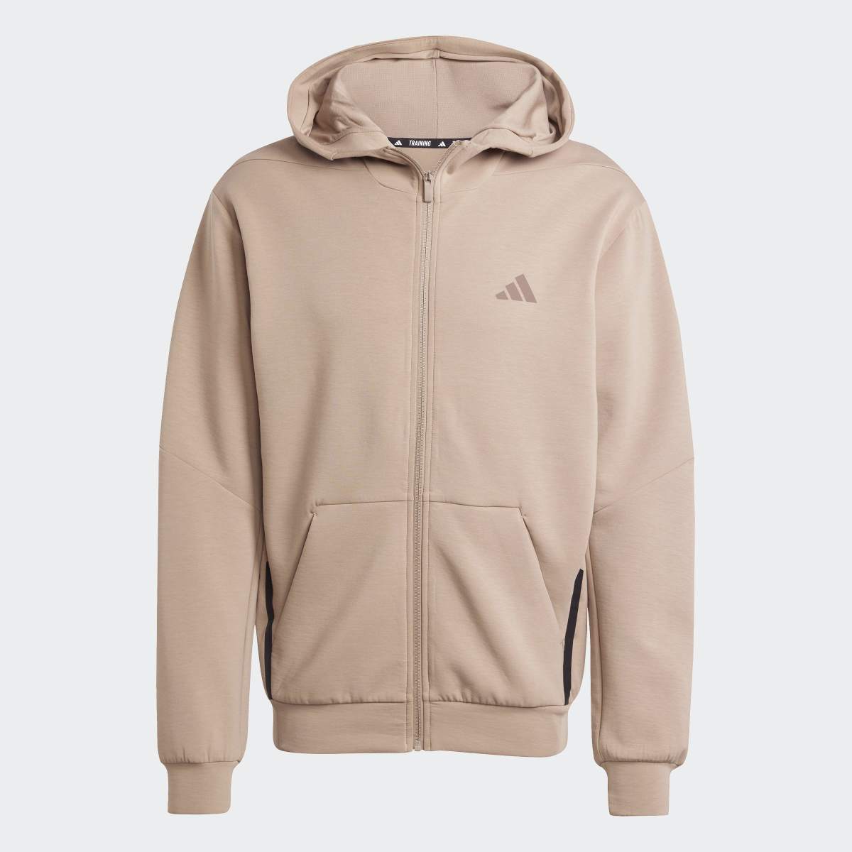 DUKS ADIDAS D4T FULL-ZIP HO M 