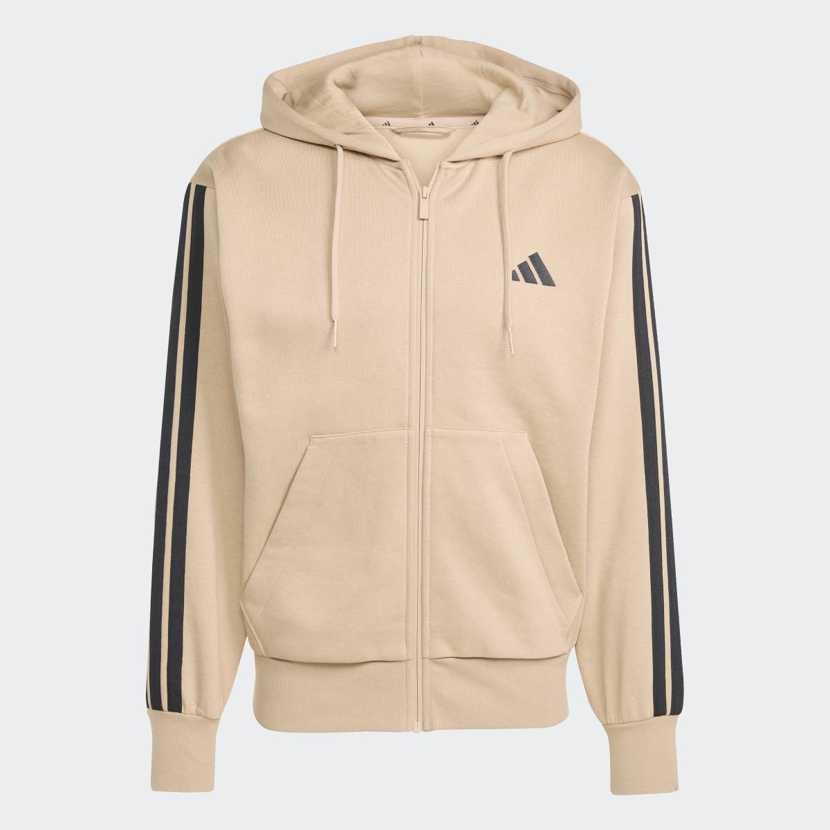 DUKS ADIDAS M 3S FL FZ HD M 