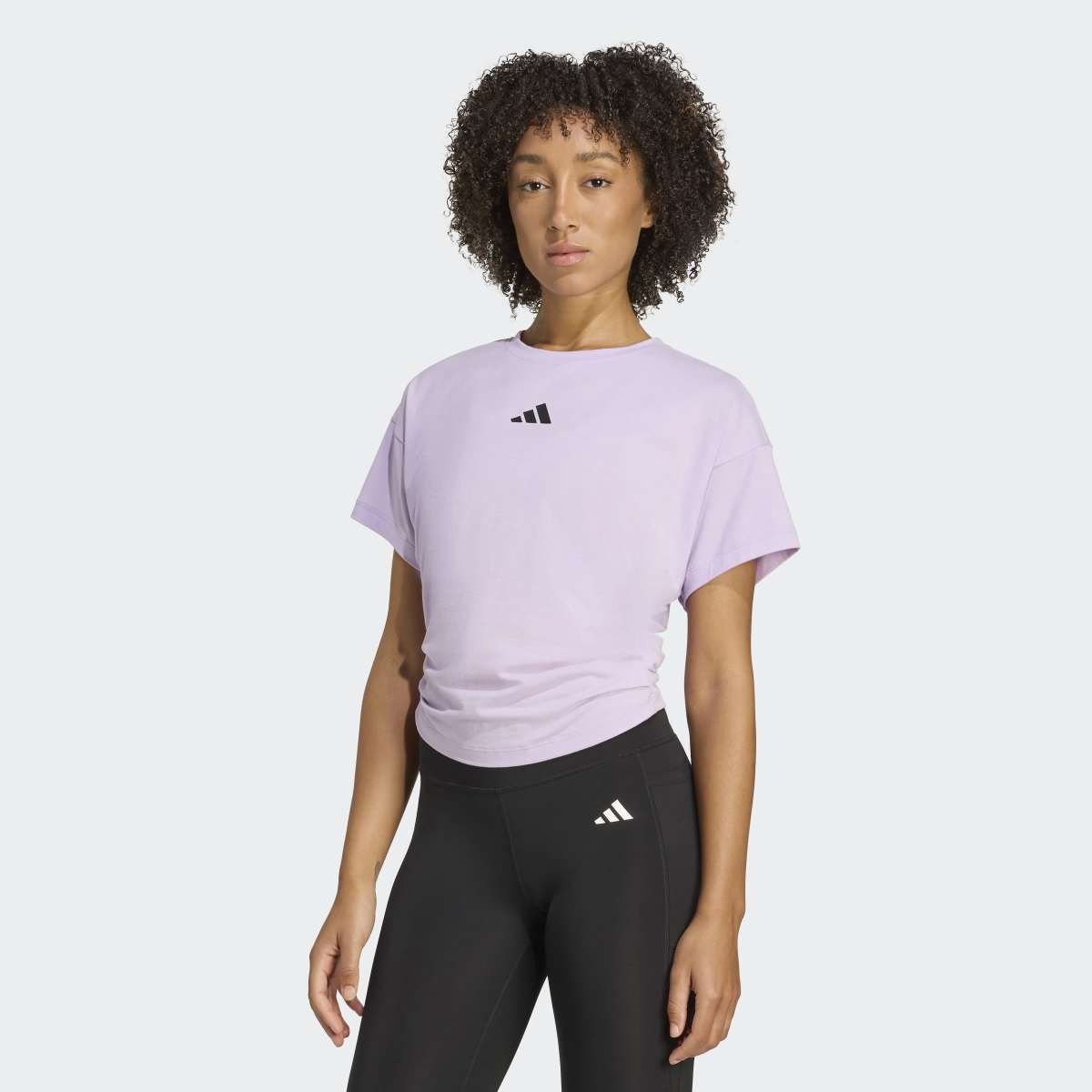 MAJICA ADIDAS PRIMELIFT TEE W 
