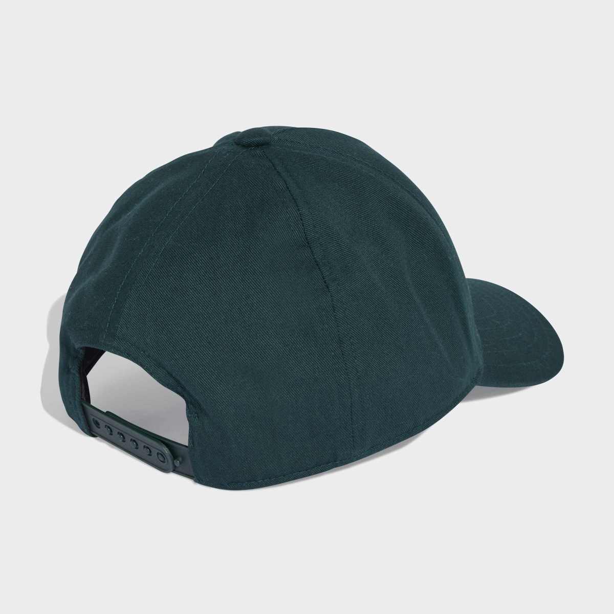 KACKET ADIDAS K CAP U