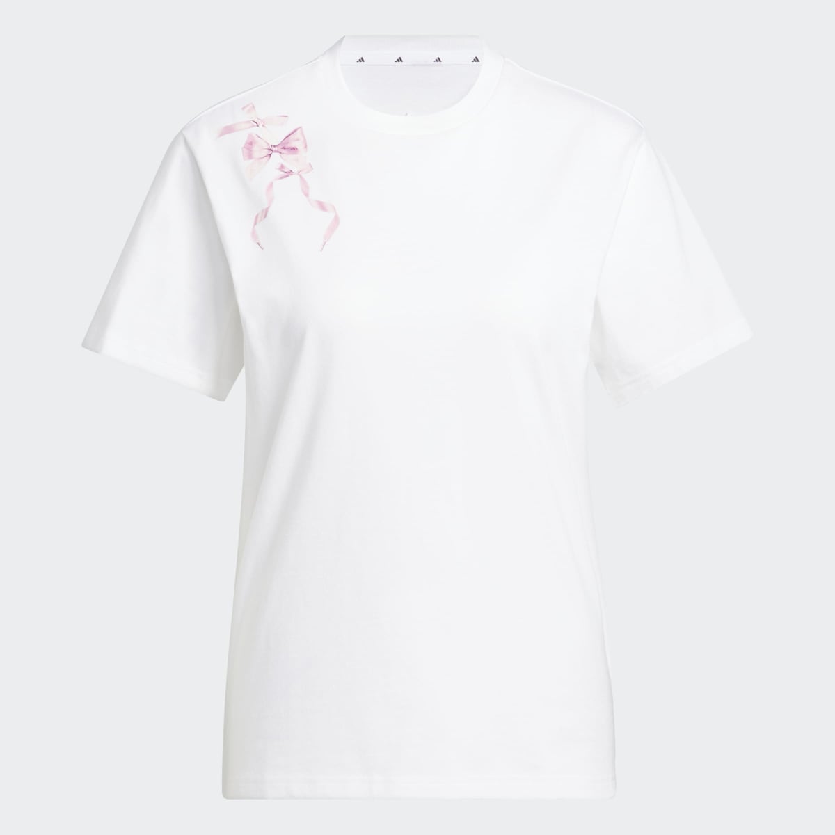 MAJICA ADIDAS W CO BOW T W