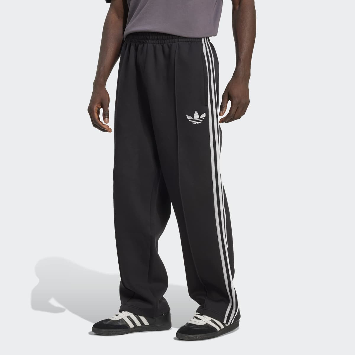 D.DEO ADIDAS SPACER DRILL TP M 