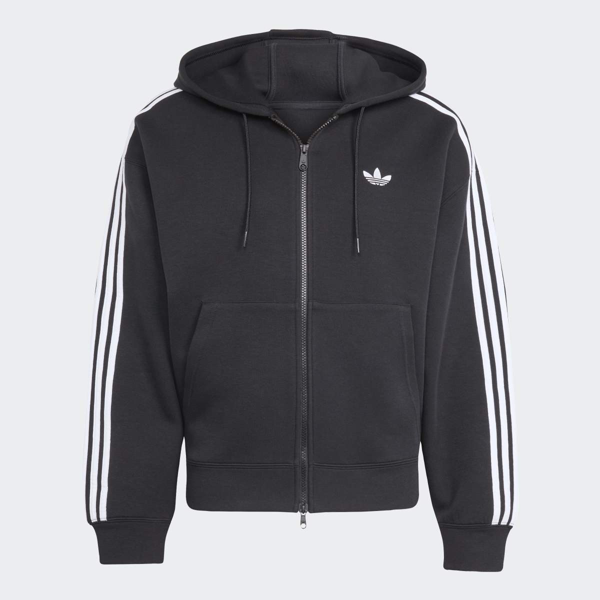 DUKS ADIDAS SPACER HOODIE M 