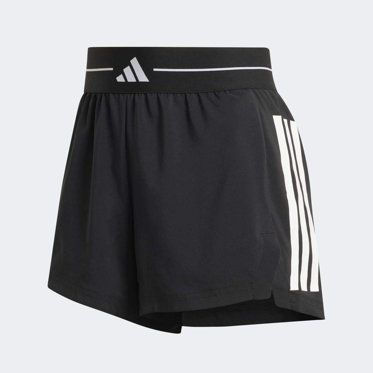 SORC ADIDAS HYG WOVEN SHORT W 