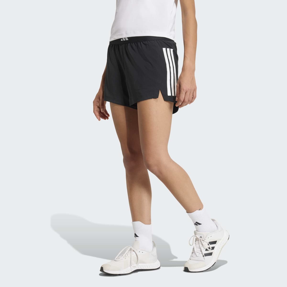 SORC ADIDAS HYG WOVEN SHORT W 