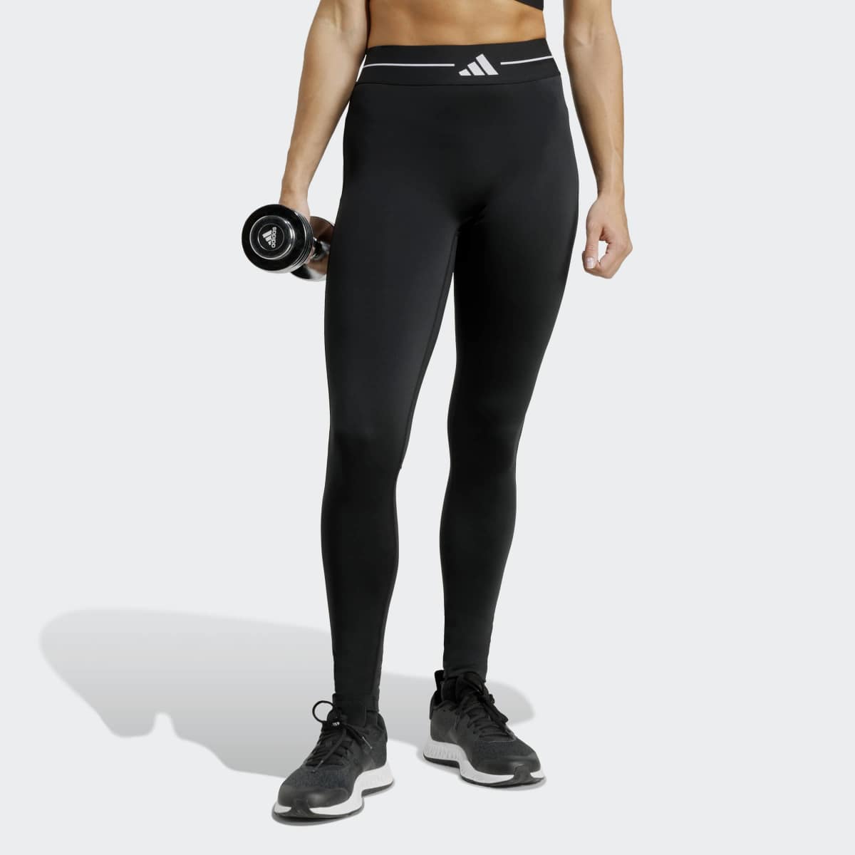 HELANKE ADIDAS HYG 1/1 L W