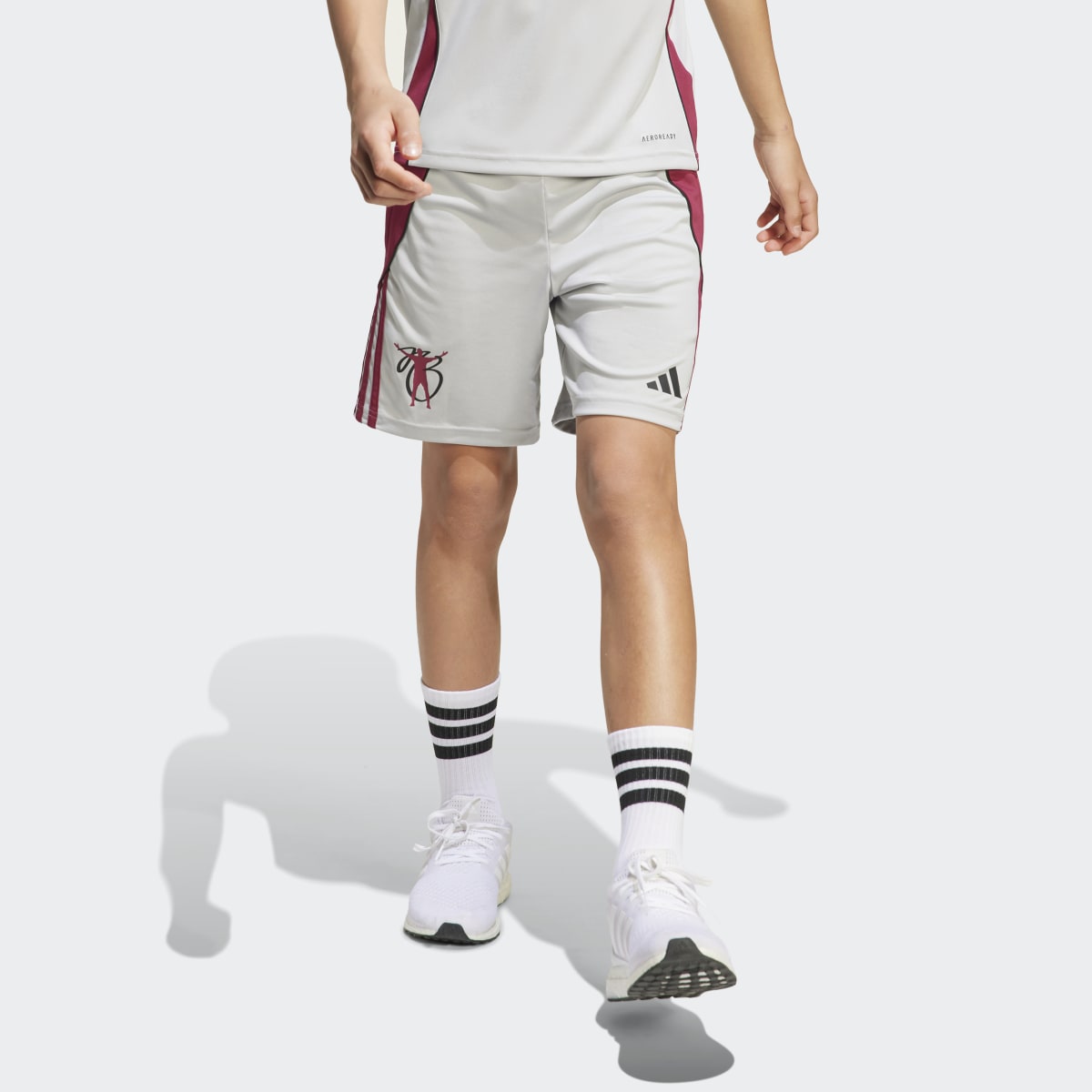SORC ADIDAS JB TIRO SHO Y BPG 
