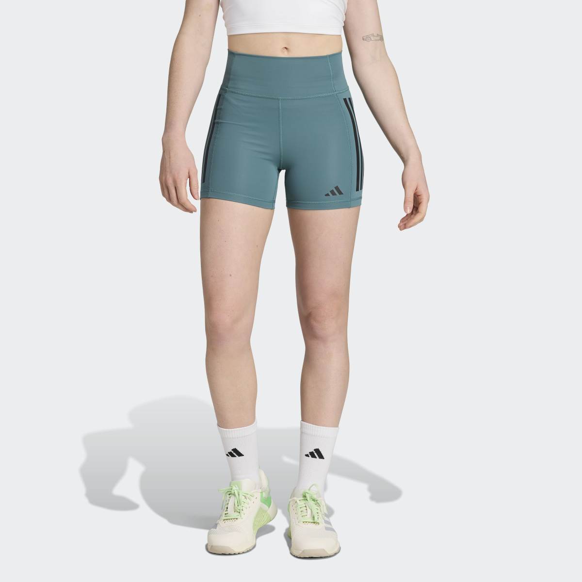 HELANKE ADIDAS OPT 3S 1/4 W 