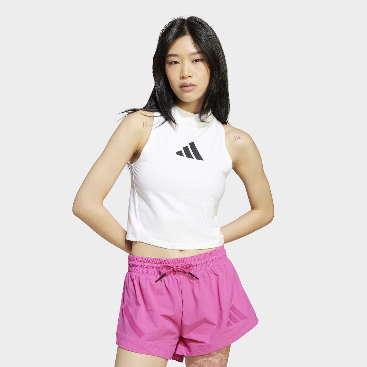 MAJICA ADIDAS W Z.N.E. TANK W