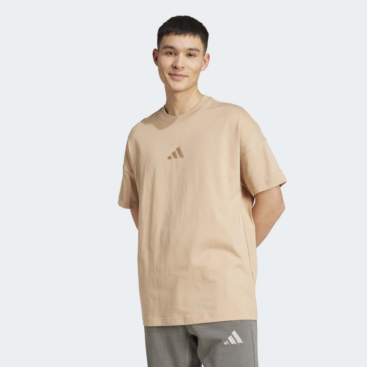 MAJICA ADIDAS M A SZN T M 