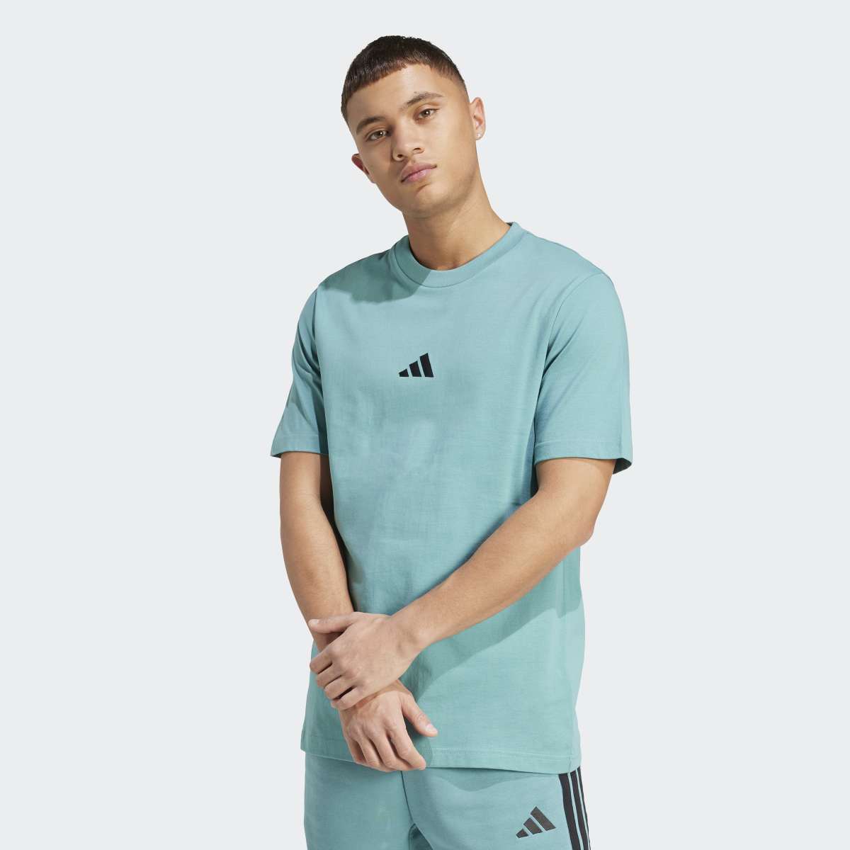MAJICA ADIDAS M SL SJ T M 